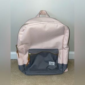 LAST CHANCE! Herschel Settlement Backpack